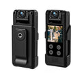Ultra HD 4K Mini Camera WiFi Portable Small — main product photo