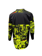 MX Moto Jersey Set Dirt Bike Motocross Gear — product photo 2 of 4