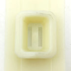 OE: 946077-02/00E Truck Seat Base Cushion Slider For — product photo 4 of 5