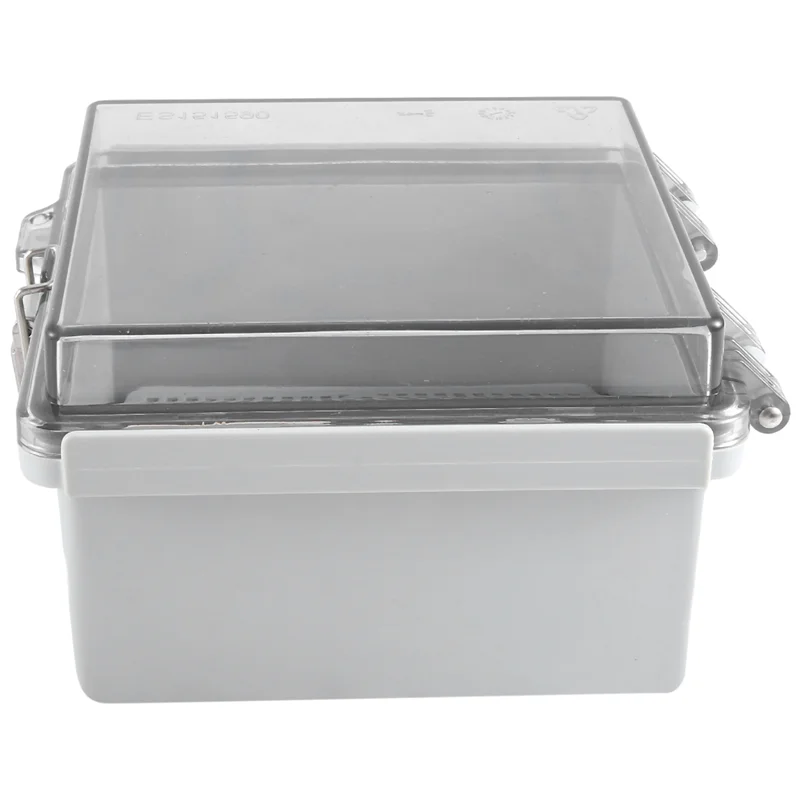 Exquisite-Outdoor Electrical Box Weatherproof Junction Box Plastic — main product photo