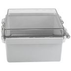 Exquisite-Outdoor Electrical Box Weatherproof Junction Box Plastic — main product photo