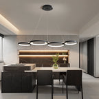 Living Room Chandelier — product photo 3 of 6