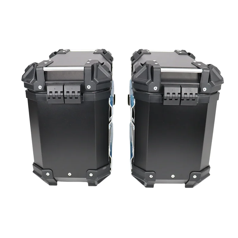 For Honda NC750X Maxi-Scooter Motor X-Size Motorbike Aluminium — product photo 2 of 6