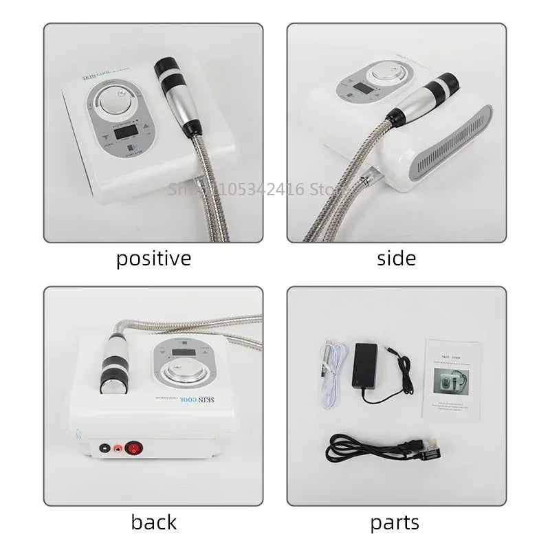 Portable RF Beauty Device — product photo 6 of 6