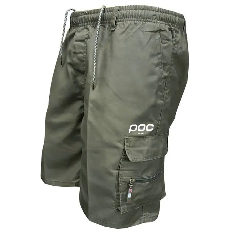 Fashion Short Mtb Hombre Cycling Moto POC Bicycle — main product photo