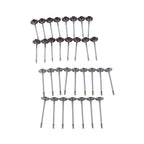 32Pcs Engine Intake & Exhaust Valves Set 94810532102 — product photo 6 of 6