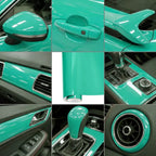 Glossy Wrap Vinyl Film Car Colors Change Cover — product photo 3 of 6