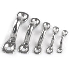 1-5PCS M4-M10 304/316 Stainless Steel Wire Eye Strap — product photo 4 of 6