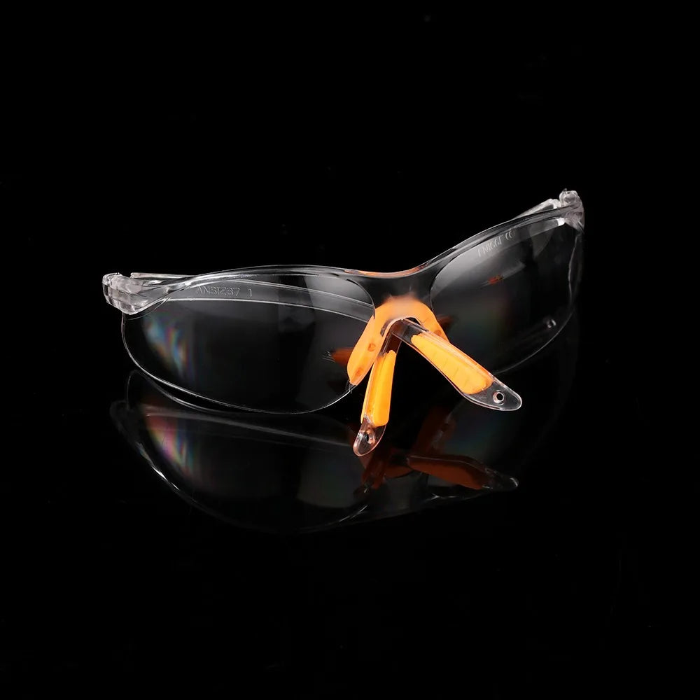 1pcs Soft Windproof Eyewear Security Supplies Work Lab — product photo 4 of 6