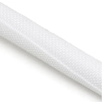 Self Closing PET Expandable Braided Sleeve Insulated Wrap — product photo 5 of 6