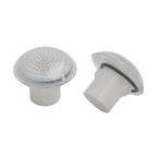 2pcs Plastic Side Indicator Light Lamp Lens 4972773 — product photo 2 of 6