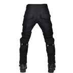 Couple Outfits Waterproof Windproof Motorcycle Riding Pants Anti-drop — product photo 3 of 5