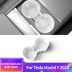 Cup Holder for Tesla Model Y Juniper 2025 — main product photo