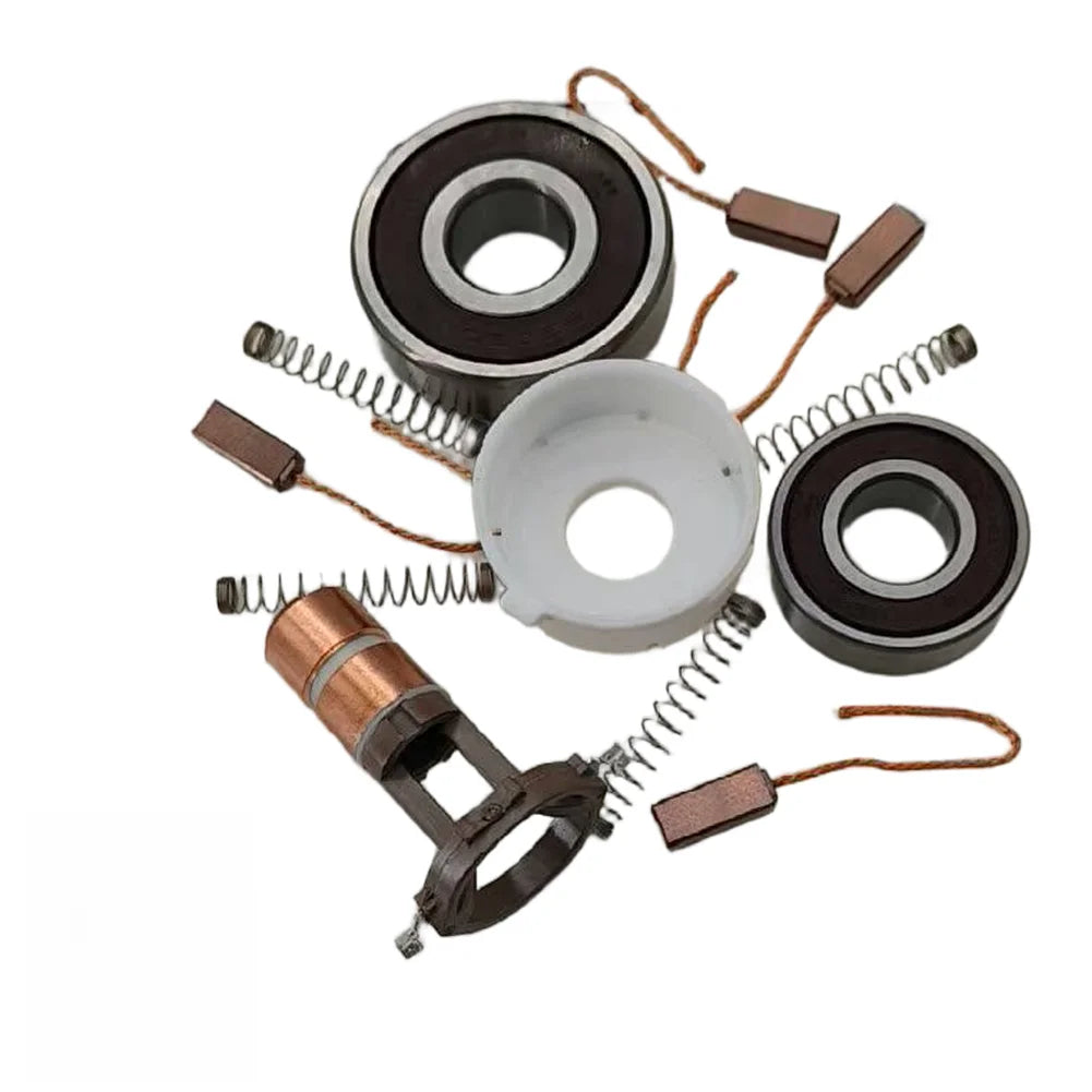Alternator Repair Kit For Renault 8200386806 For Valeo — main product photo