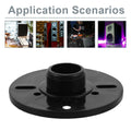 3Pcs High Frequency Tweeter Horn Adapter External Thread — main product photo