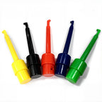 10Pcs Large 57mm Hook Clip Electrical Connector SMD — product photo 5 of 6