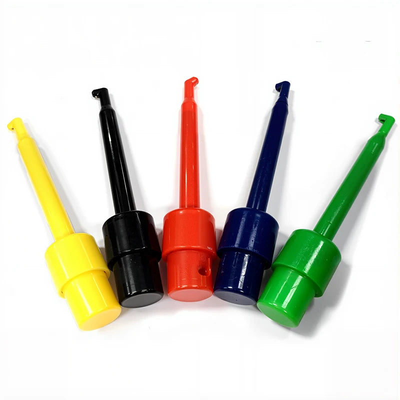 10Pcs Large 57mm Hook Clip Electrical Connector SMD — product photo 5 of 6