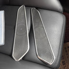 1 Set Interior Car Stickers For Porsche Macan — product photo 4 of 6