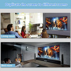 4K HDMI-compatible Splitter 1x2 Video Distributor 1 in