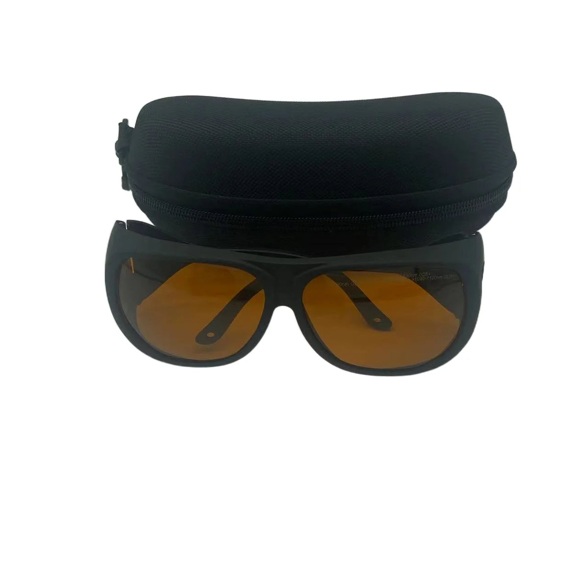 LSG-1A OD8+ Laser Safety Glasses For 445nm 532nm — product photo 6 of 6