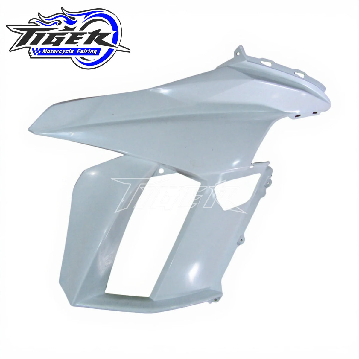 Aftermarket Motorbike Parts Protection Frame Cover Fairing ABS — product photo 5 of 6