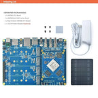 Excellent First [RK3588 Development Board] CM3588 Core Board — product photo 3 of 4