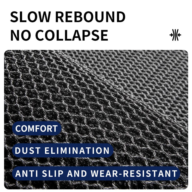 Premium Nylon Entry Mat — product photo 2 of 6