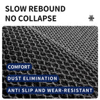 Premium Nylon Entry Mat — product photo 2 of 6