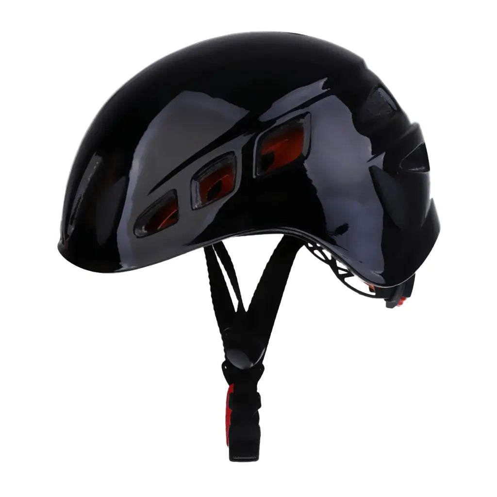 Lightweight Climbing Safety Helmet Protective Gear Mountain Sports — product photo 3 of 5