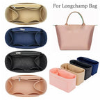 High-quality Felt Handbag Insert Bag Bag Support Organization — main product photo