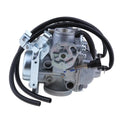 Carburetor Dual Carbs High Quality Iron Motorcycle Accessories — main product photo