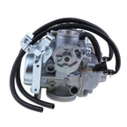 Carburetor Dual Carbs High Quality Iron Motorcycle Accessories — main product photo