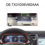 Digital Speedometer Screen for Tesla For Model S — product photo 4 of 5