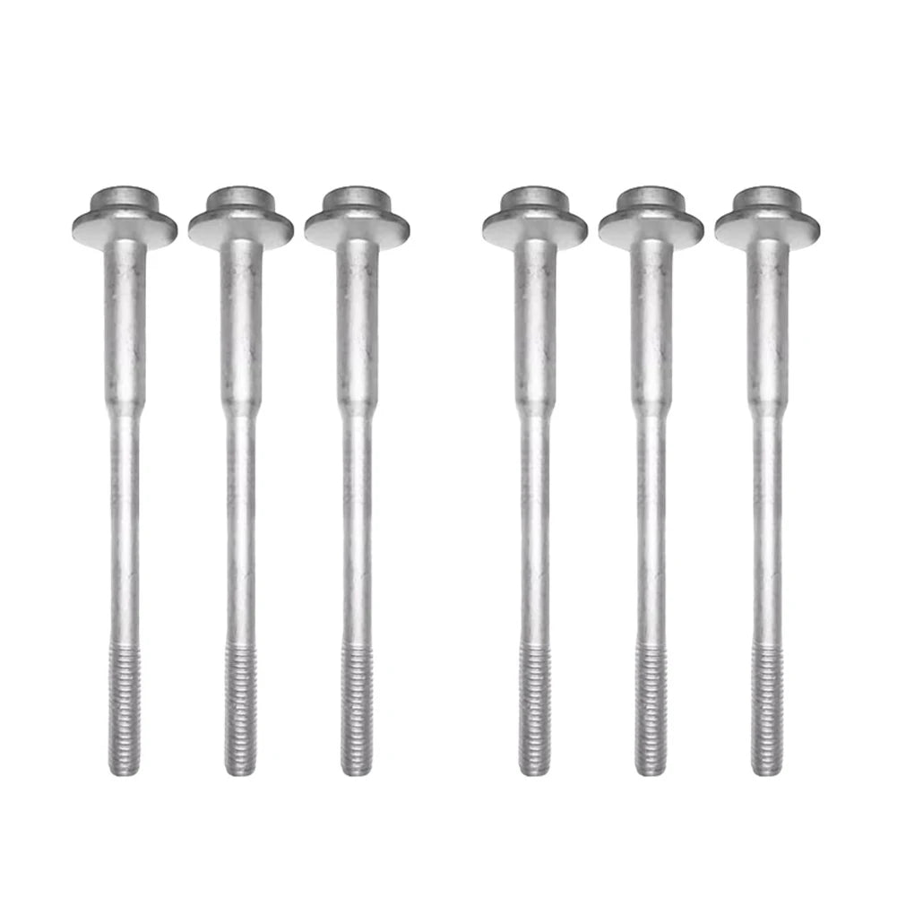 Injector Nozzle Seal Rings Kit for Porsche and — product photo 4 of 6