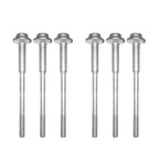 Injector Nozzle Seal Rings Kit for Porsche and — product photo 4 of 6