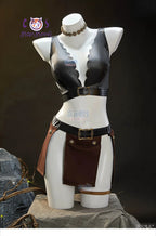 Anime OP Nami Elbaf Arc Cosplay Costume New — product photo 6 of 6