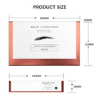 1Set Brow Lamination Kit Premium Eyebrow Shaping Tools — product photo 4 of 6