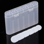 Waterproof Battery Storage Box for 6pcs 18650 Batteries — product photo 5 of 6