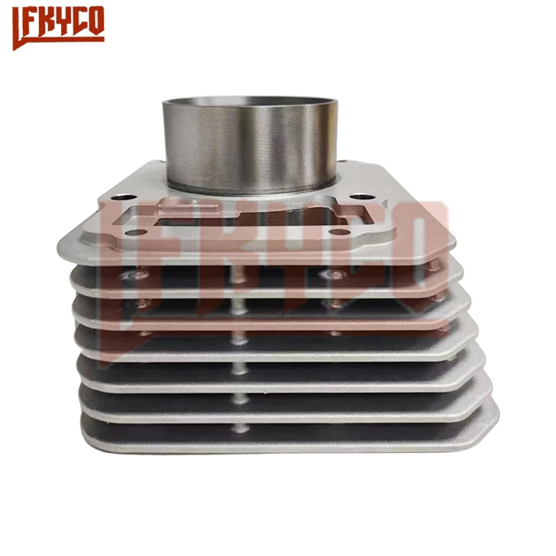 Motorcycle 72mm Moto Engine Cylinder 250CC Piston Gasket — product photo 4 of 6