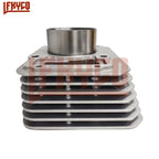 Motorcycle 72mm Moto Engine Cylinder 250CC Piston Gasket — product photo 4 of 6
