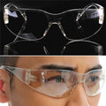 Motorcycle Goggles Glasses Men Women Eye Protect Off-road — main product photo