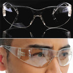Motorcycle Goggles Glasses Men Women Eye Protect Off-road — main product photo