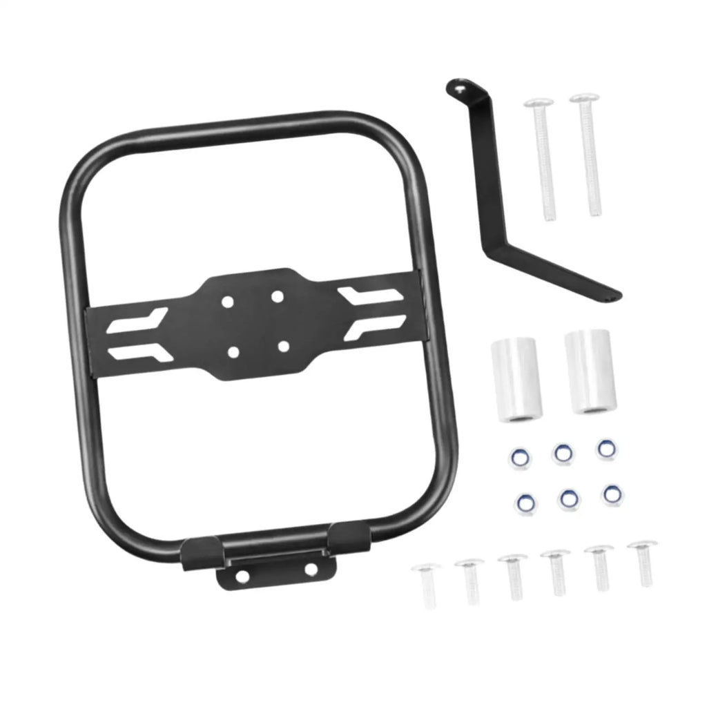 Motorbike Fuel Tank Bracket Support Holder Iron Frame — product photo 2 of 5