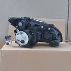 High Quality Original 12V LED Headlight with White — product photo 5 of 6