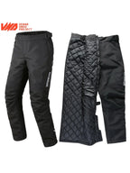 Winter Waterproof Motorcycle Padded Touring Moto Pants Men's — product photo 2 of 6