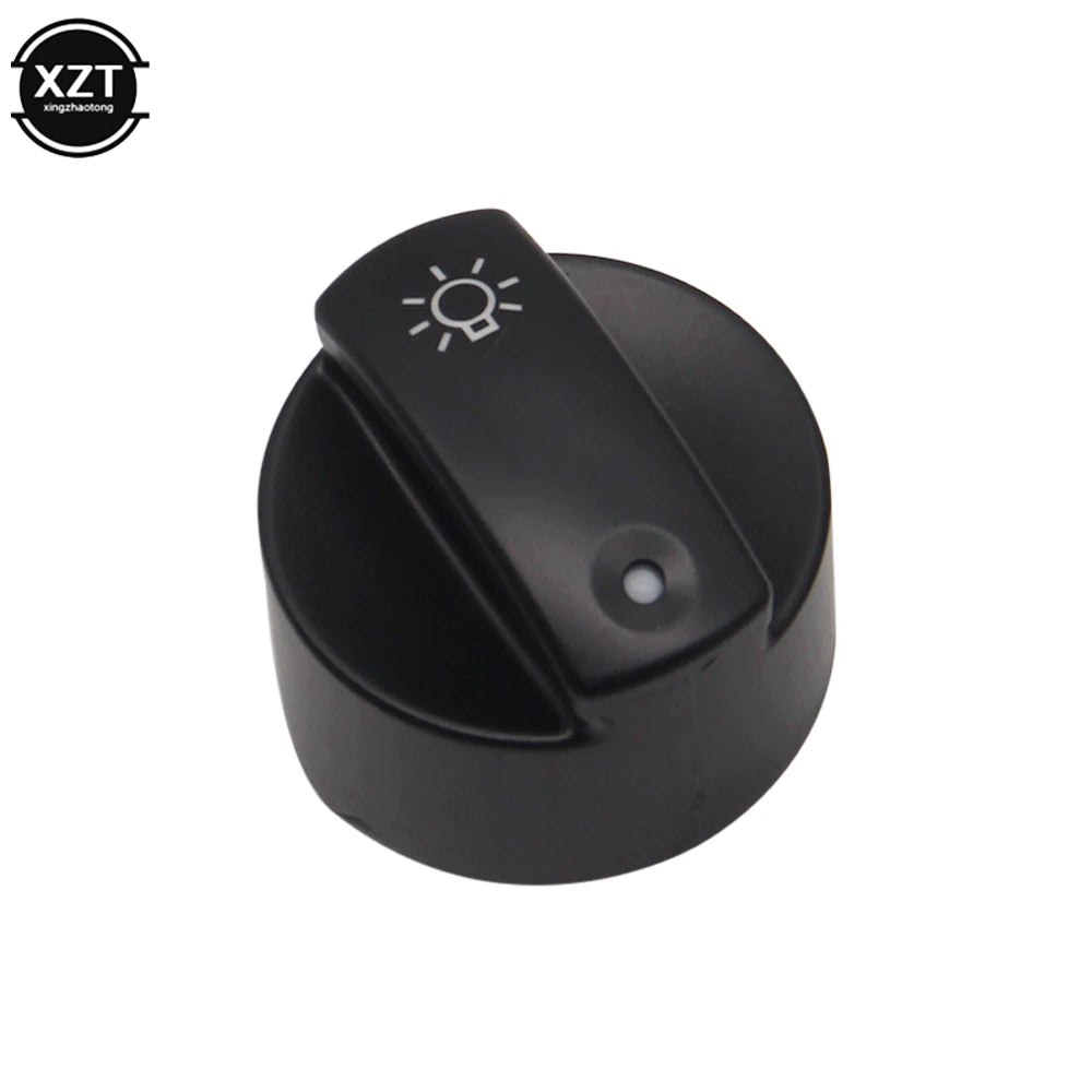 Headlight Fog Light Switch Cover Kit For Audi — product photo 4 of 6