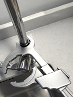 Bathroom Wrench Multi-Head Socket System 86mm Adjustable Faucet — product photo 3 of 6
