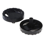 Car Washer Wheel Set 5.515298.0 K2 K3 Replacement — product photo 3 of 6