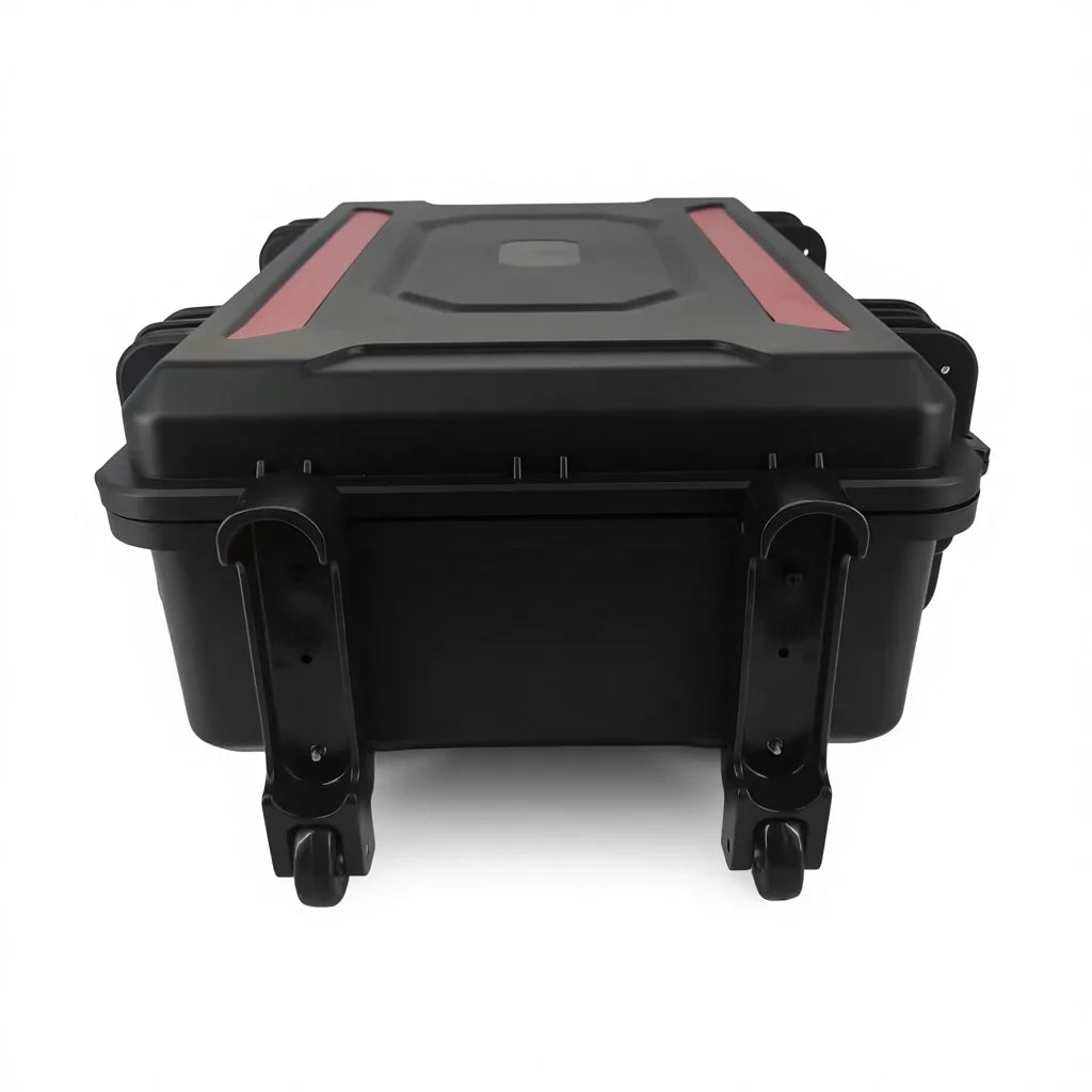 Large High-quality IP67 Waterproof Hard Plastic Equipment Safety — product photo 4 of 6