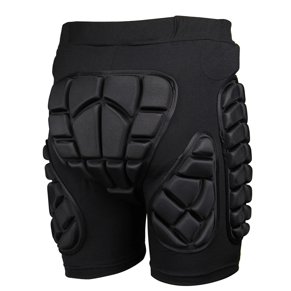 Men's Motorcycle Pants Anti-Fall Motocross Racing Riding Pants — product photo 5 of 5